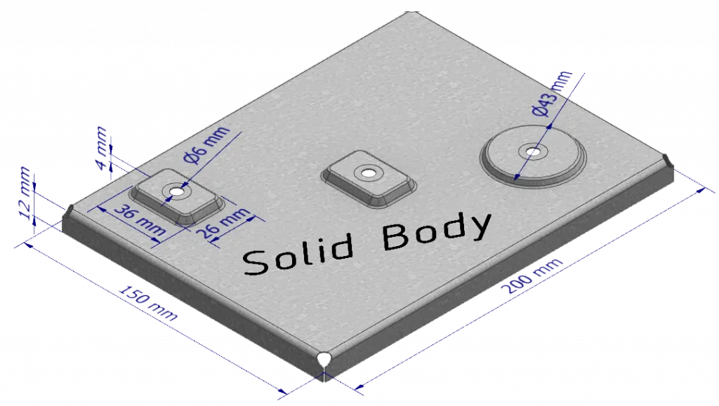 FEA Model Setup
