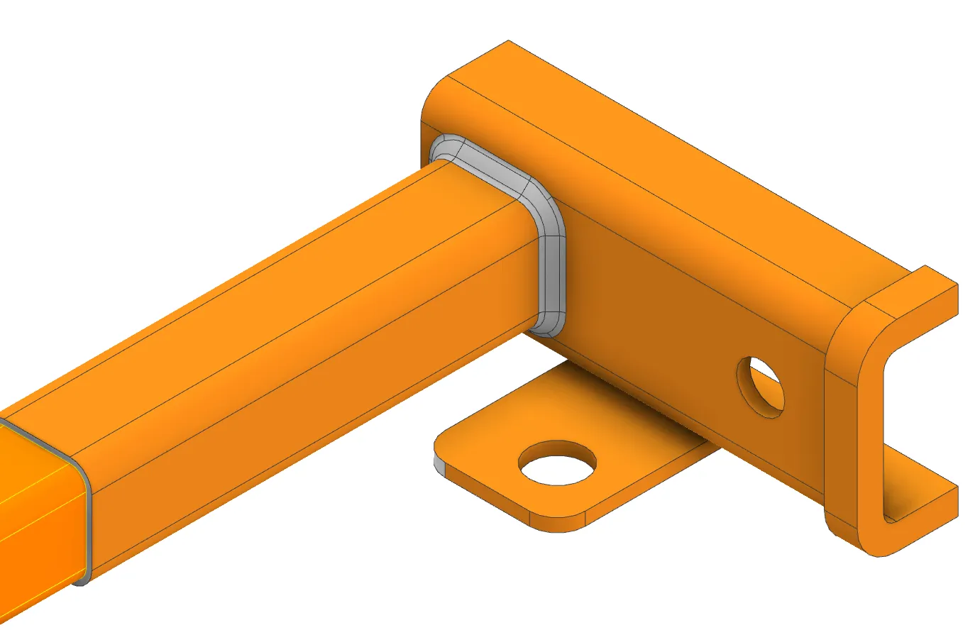 FEA Optimisation Option
