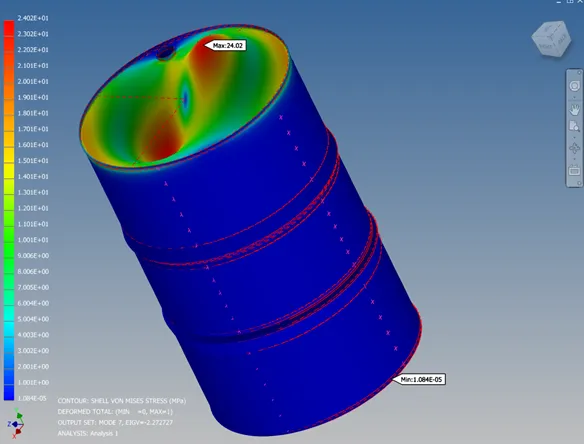 Linear Buckling – The Starting Point