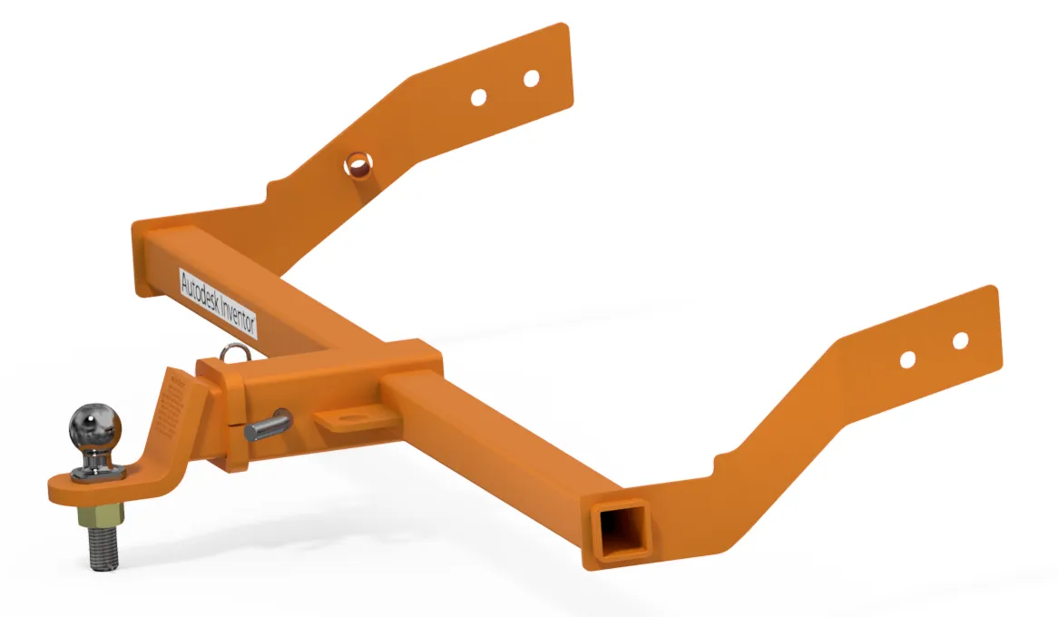 Tow Bar