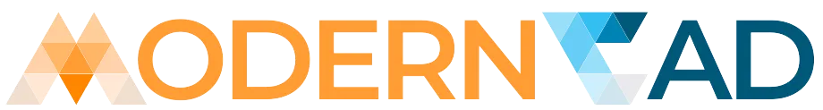 ModernCAD