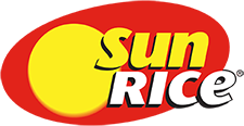 Logo Sun Rice